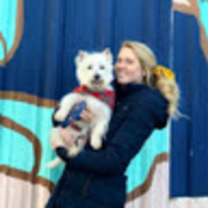 Meet your Posher, Mary cameron